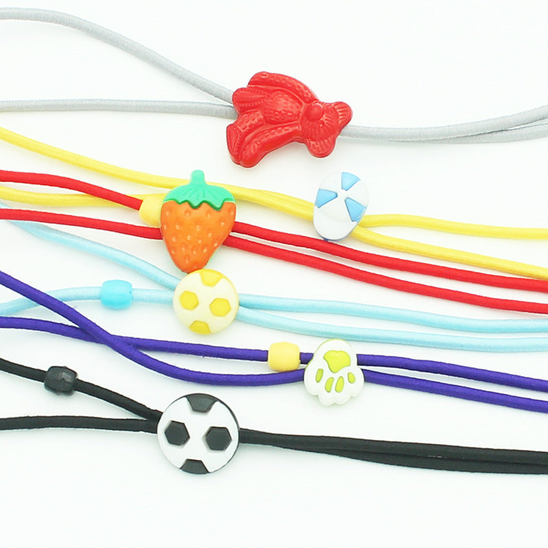 Adjustable Eyewear Retainer Straps Stornfield