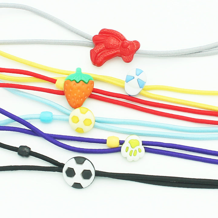 Adjustable Eyewear Retainer Straps Stornfield