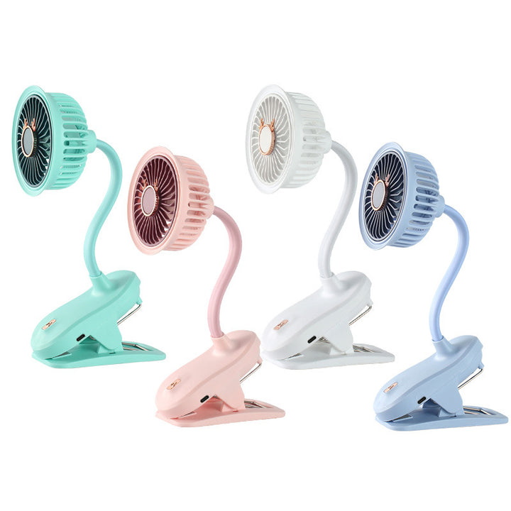 Ladies Table Fan Stornfield