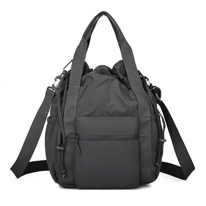Sleek Travel Duffel Bag Stornfield