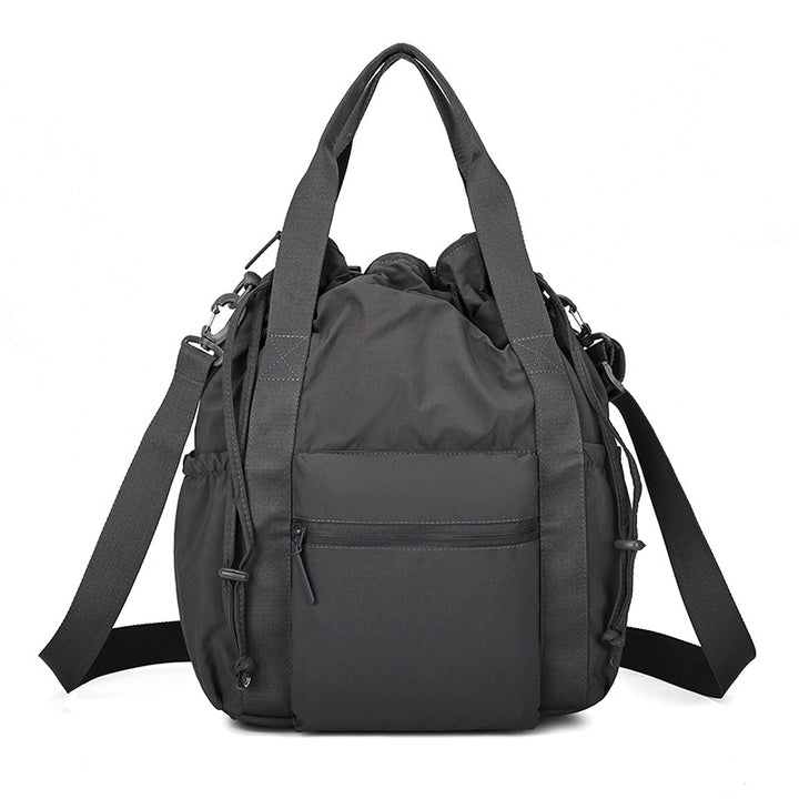 Sleek Travel Duffel Bag Stornfield