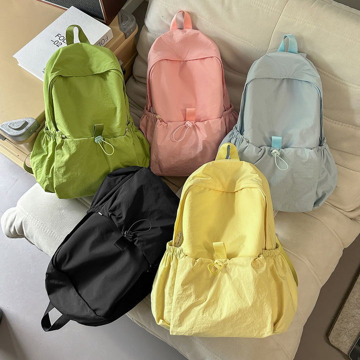 Lightweight Waterproof Travel Backpack Stornfield