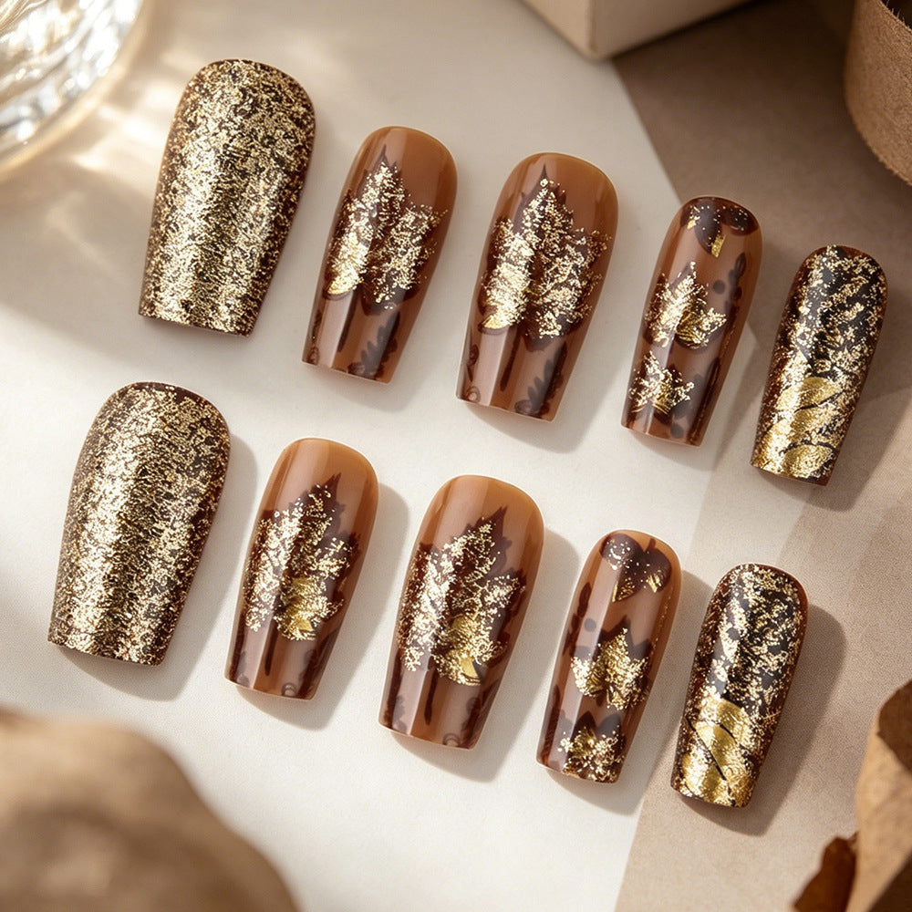 Nail Art Stornfield