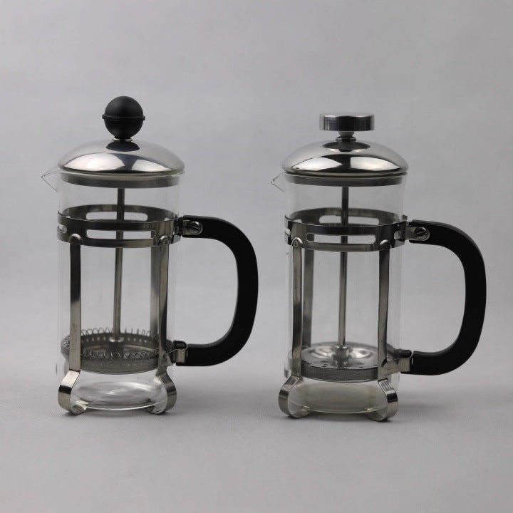 Coffee Press Stornfield