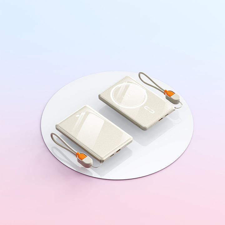 Portable Power Bank Stornfield
