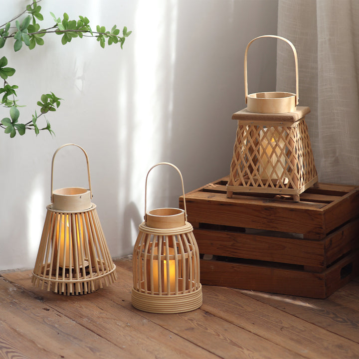 Deko Lantern Stornfield