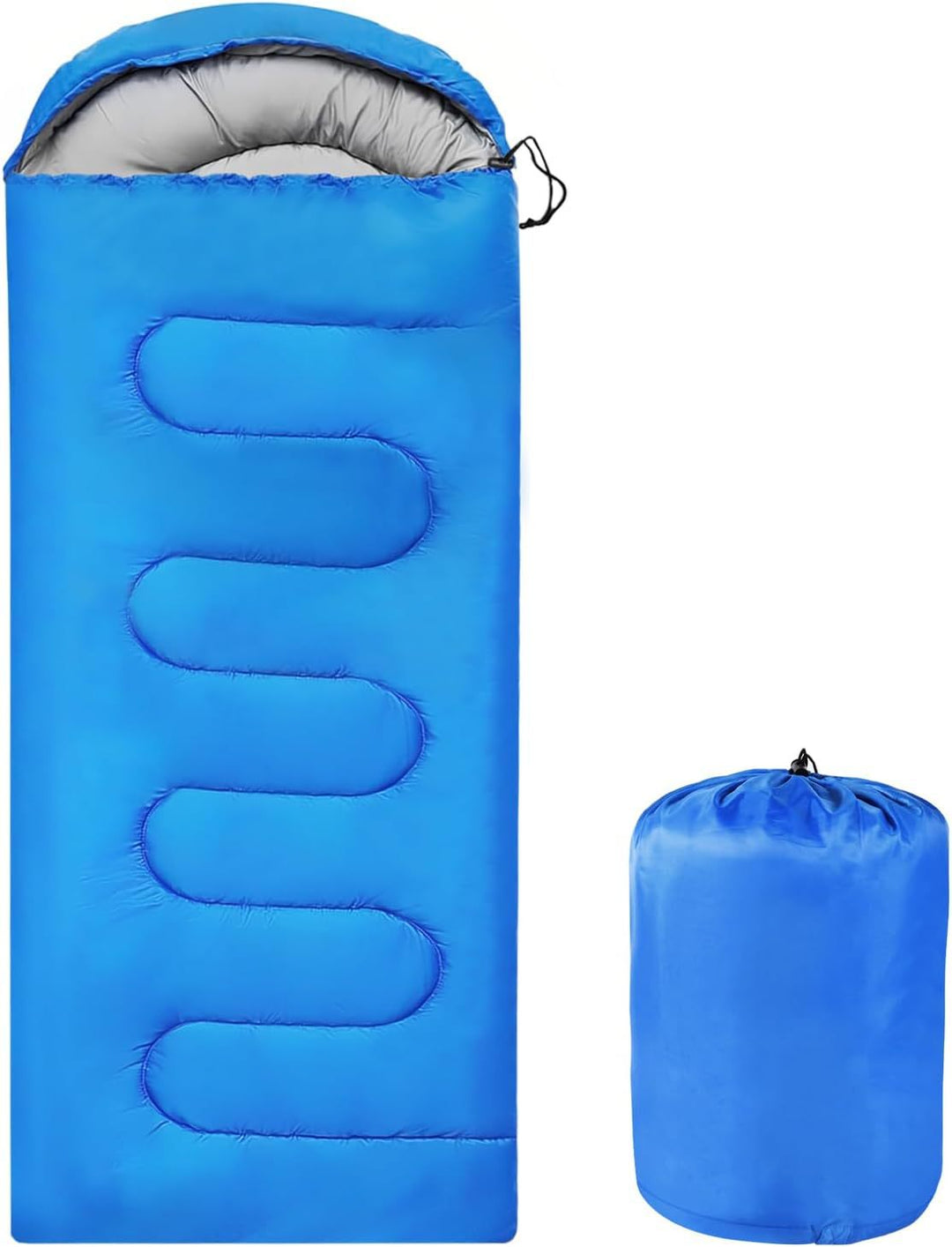 Outdoor Adventure Sleeping Bag Stornfield