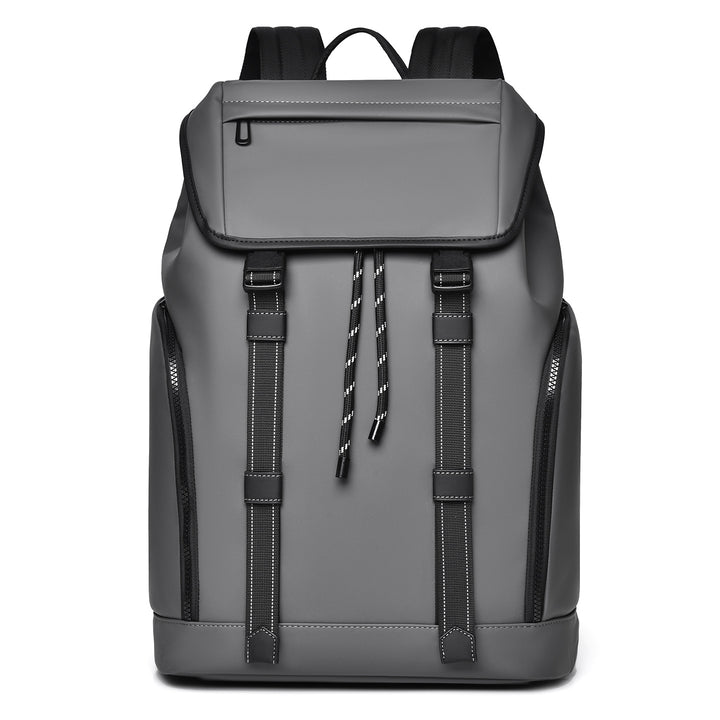Waterproof Roll-Top Backpack Stornfield