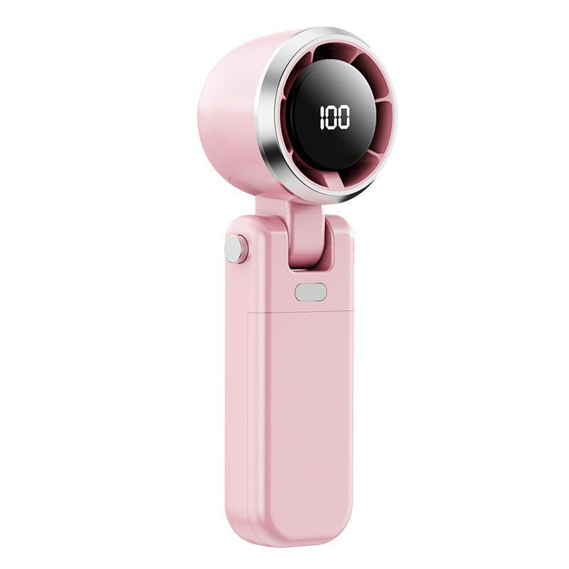 Portable Rechargeable LED Makeup Mirror Stornfield