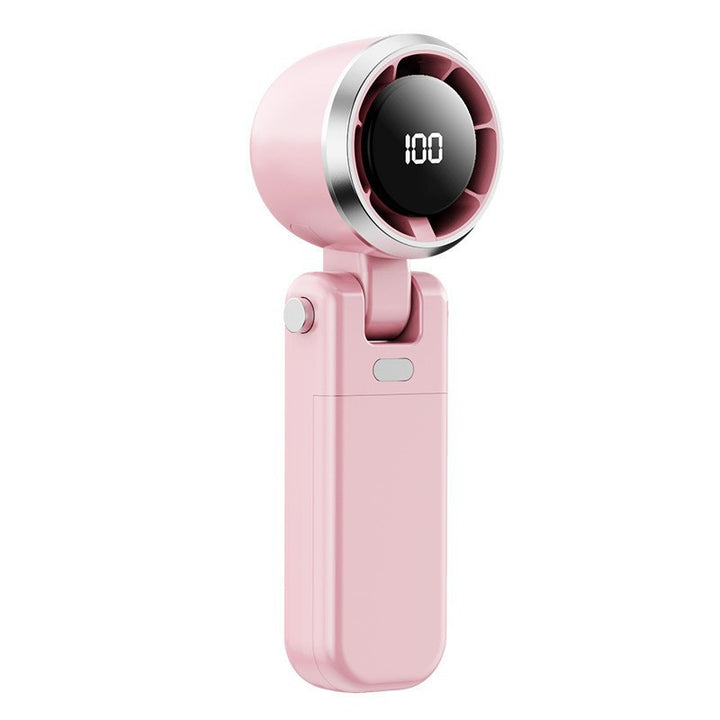 Portable Rechargeable LED Makeup Mirror Stornfield