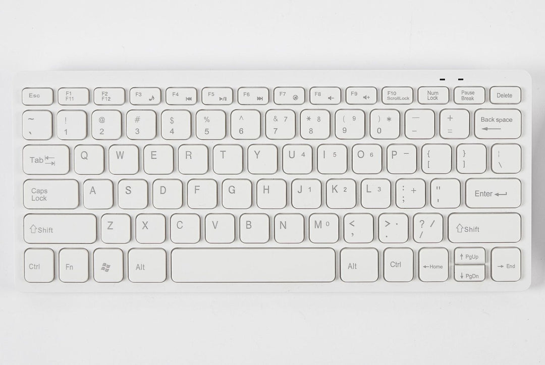 Slimline Bluetooth Keyboard Stornfield