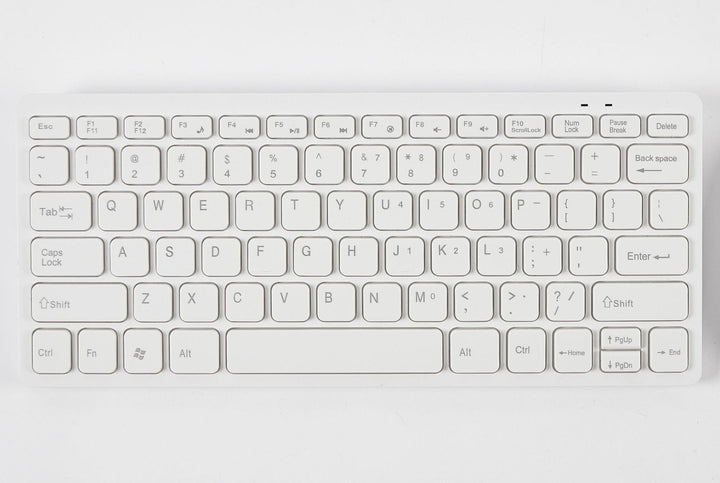 Slimline Bluetooth Keyboard Stornfield