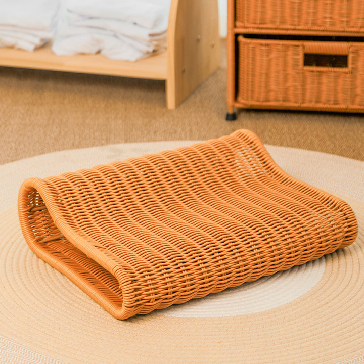 Decorative Woven Stornfield