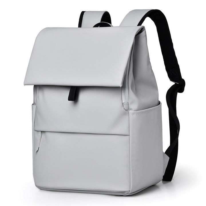 Sleek Minimalist Laptop Backpack Stornfield