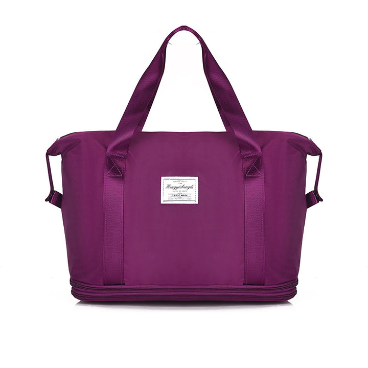 Multi-Purpose Travel Weekender Bag