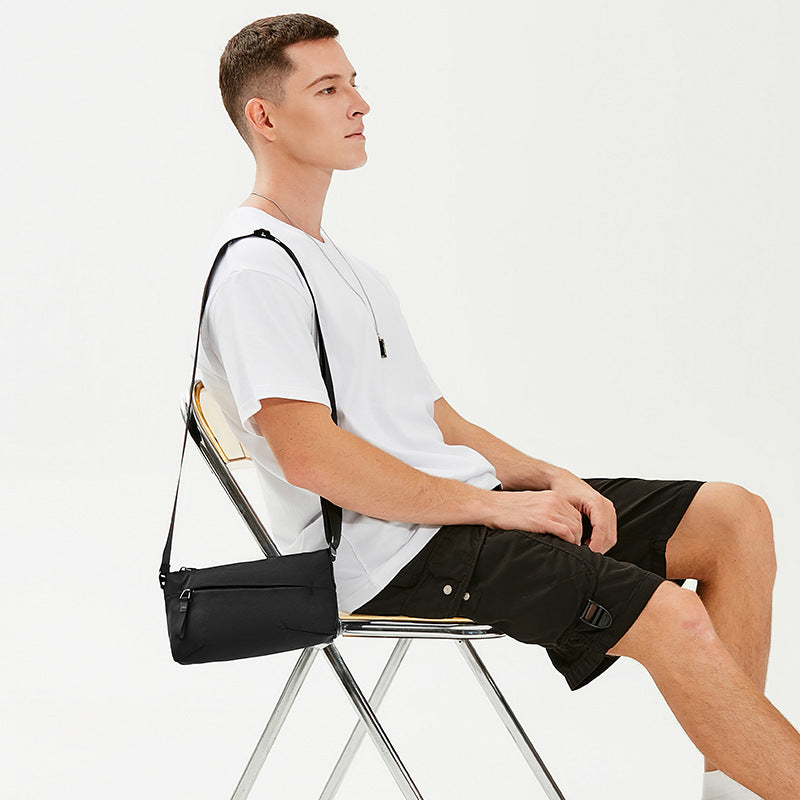 Multi-Functional Travel Crossbody Bag Stornfield