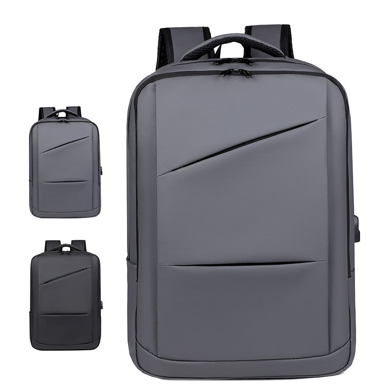 High-Performance Structured Laptop Backpack Stornfield