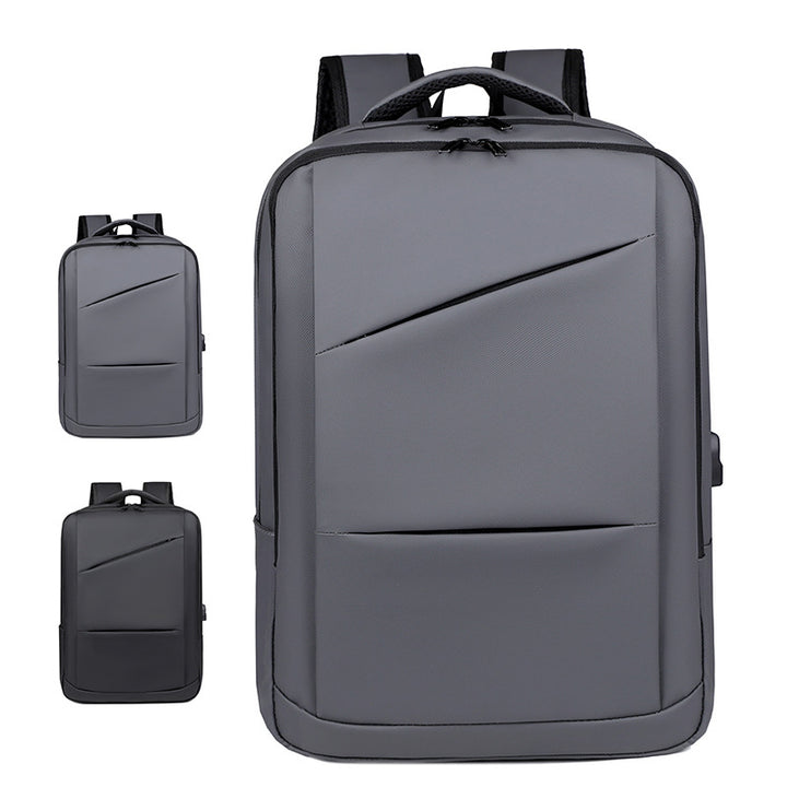 High-Performance Structured Laptop Backpack Stornfield