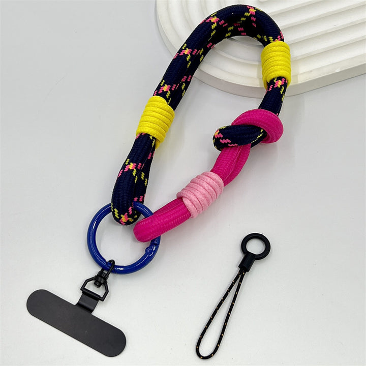 Multi-functional Eyewear Lanyard Stornfield
