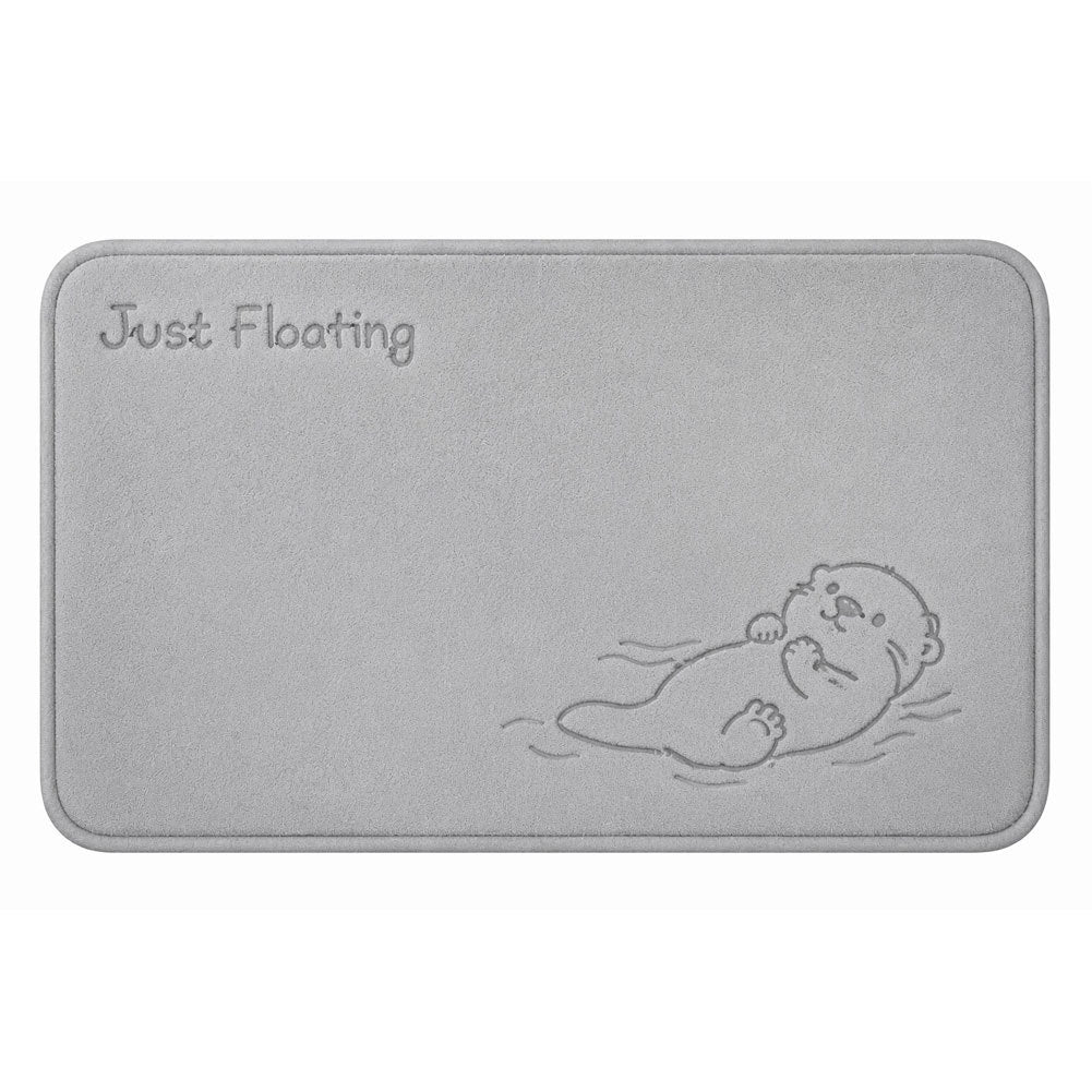 Absorbent Kitchen Floor Mat
