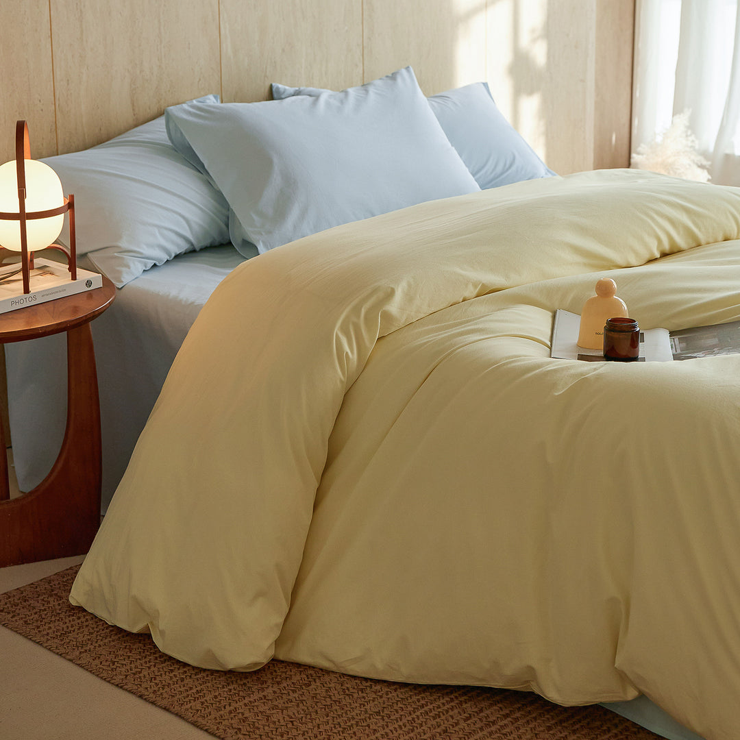 Premium Quality Duvet Cover Set