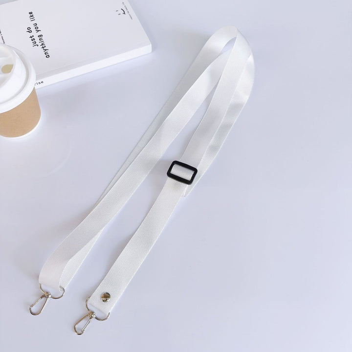 Adjustable Utility Lanyard Strap Stornfield