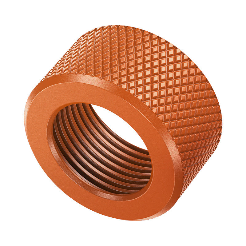 Unisex High-quality mounting knob with precise thread connection Stornfield