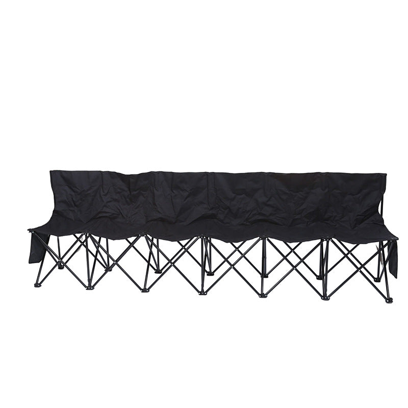 Foldable Camping Bench Stornfield