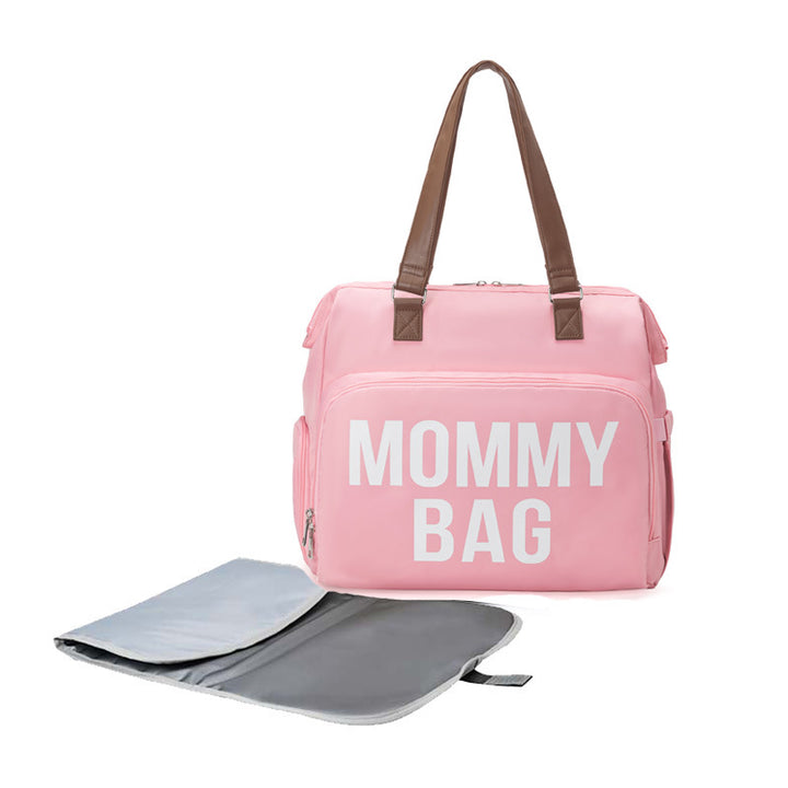 Multi-Purpose Diaper Bag Stornfield