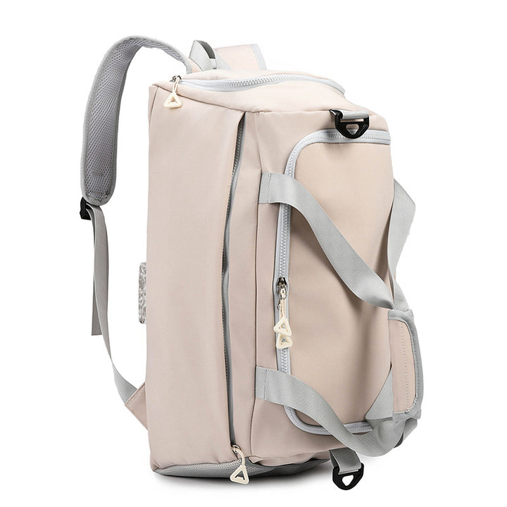 Functional Sports Duffle Bag Stornfield