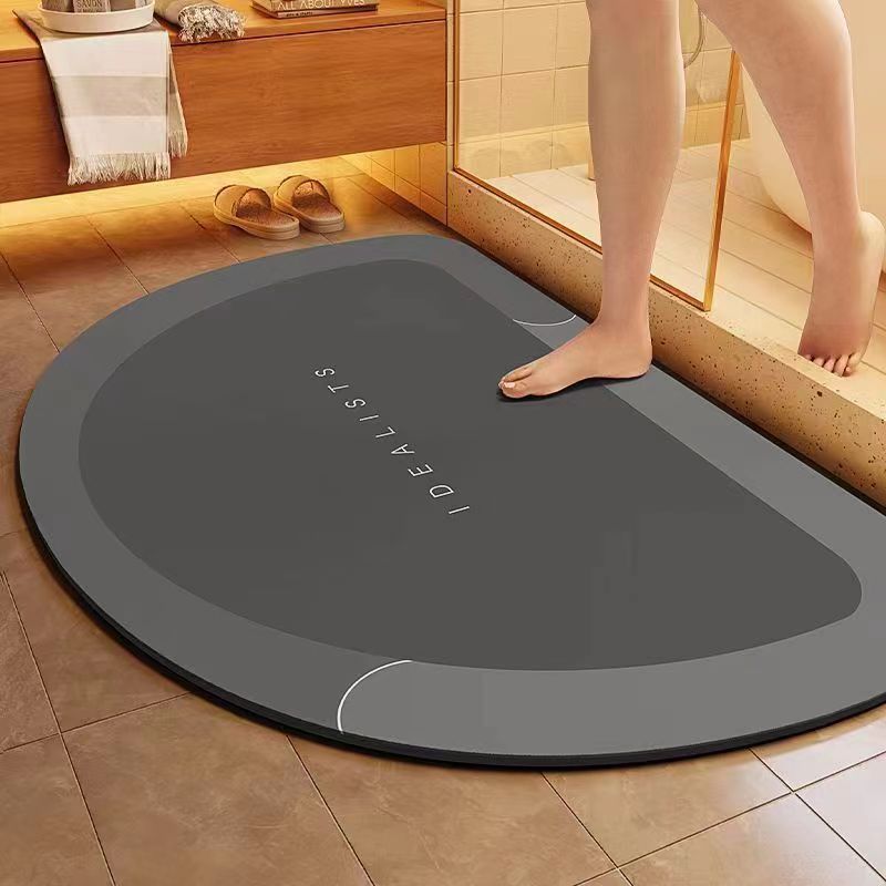 Bath Mat Stornfield