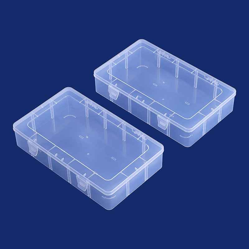 Multi-Grid Craft Storage Box Stornfield