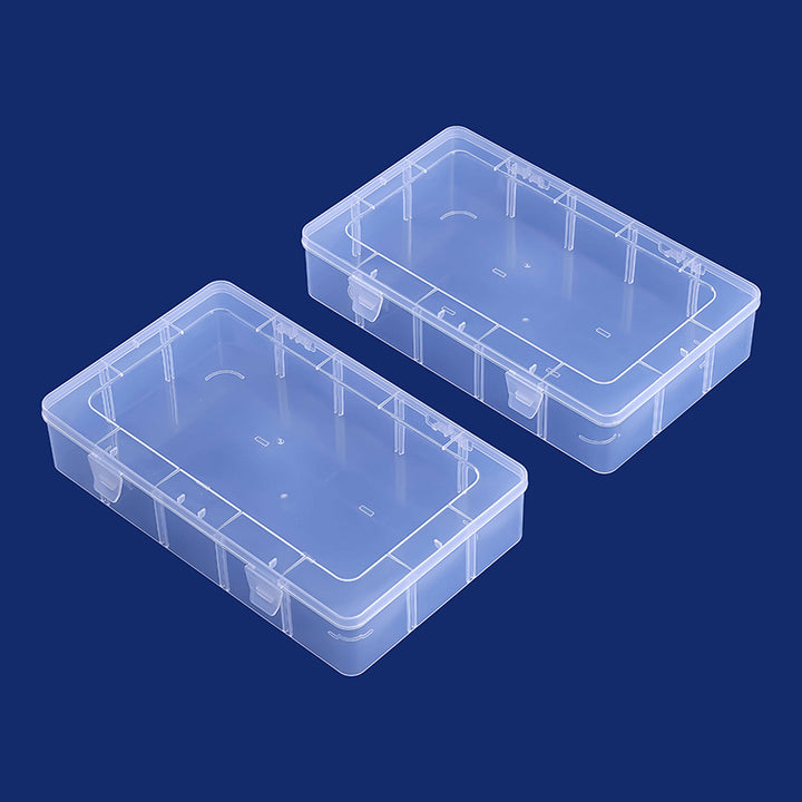 Multi-Grid Craft Storage Box Stornfield