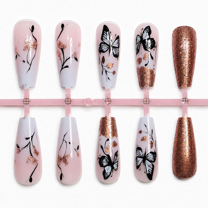 Premium Nail Art Stornfield