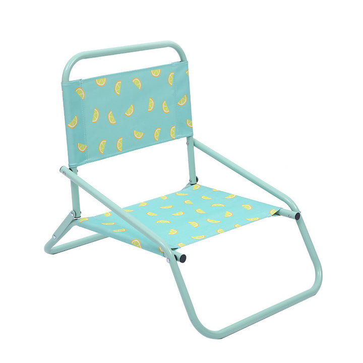 Beach lounger Stornfield