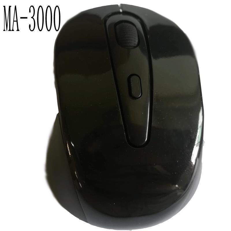 Ergonomic Funk Mouse Stornfield
