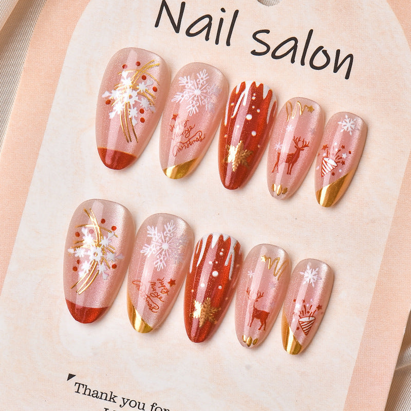 Decorative Nail Art
