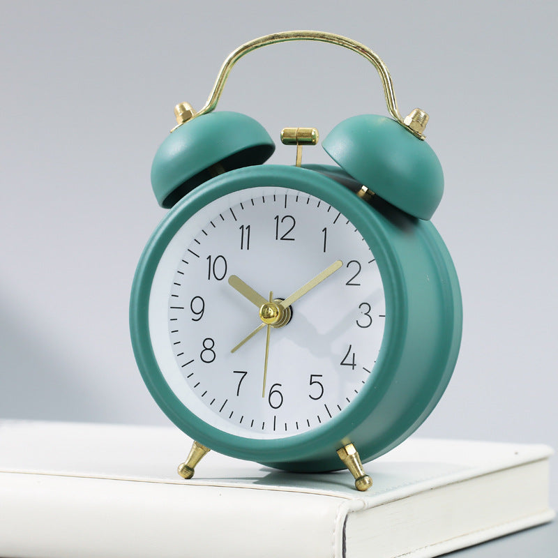 Classic Alarm Clock Stornfield