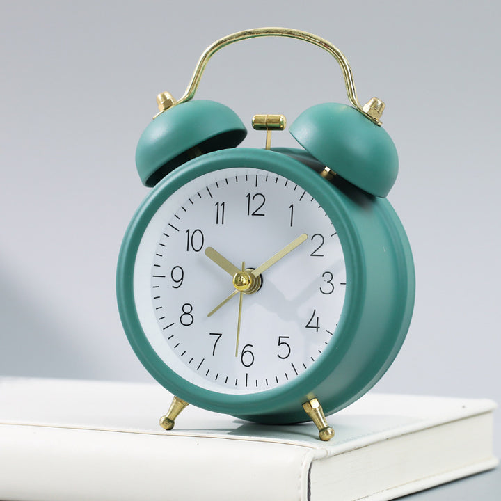 Classic Alarm Clock Stornfield
