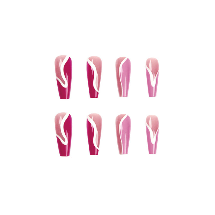 Trendy Nail Art Stornfield