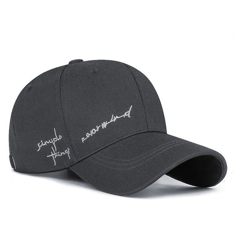 Women's Stylish and Modern Baseball Cap Stornfield