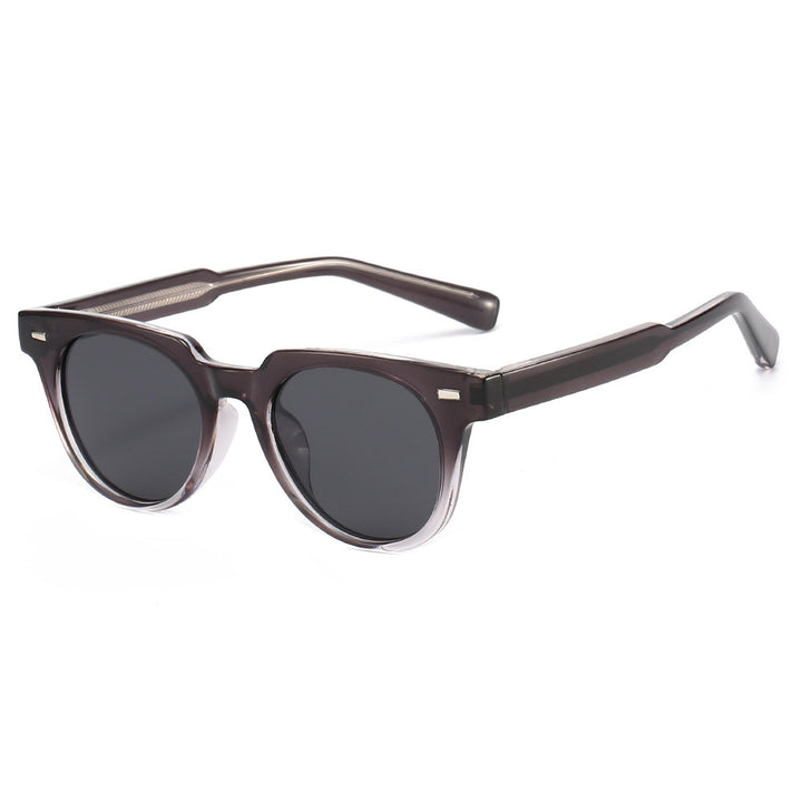 Ladies fashionable sunglasses in elegant retro design Stornfield