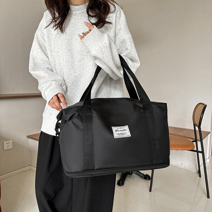 Durable Gym Tote