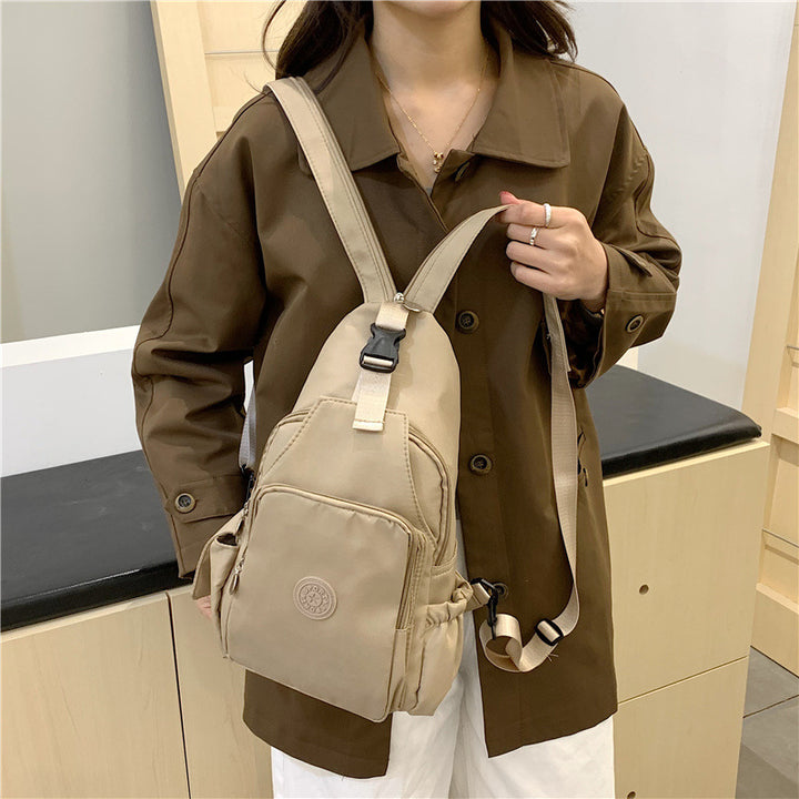 Versatile Crossbody Sling Bag Stornfield