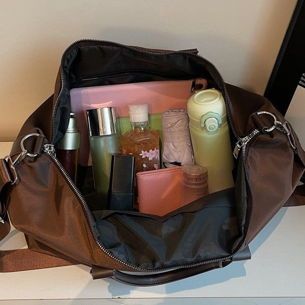 Versatile Multi-Functional Travel Holdall