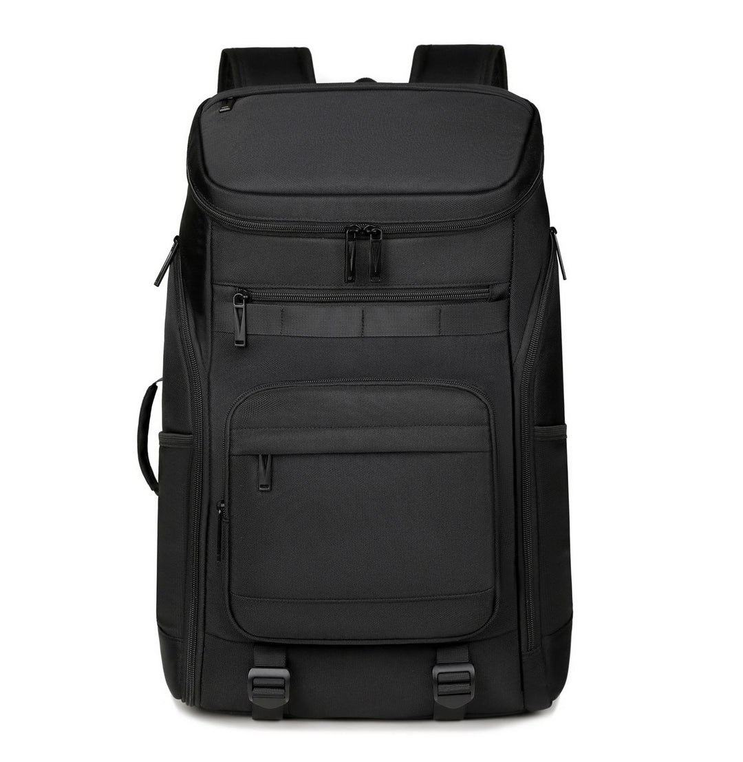 Versatile Urban Travel Backpack Stornfield