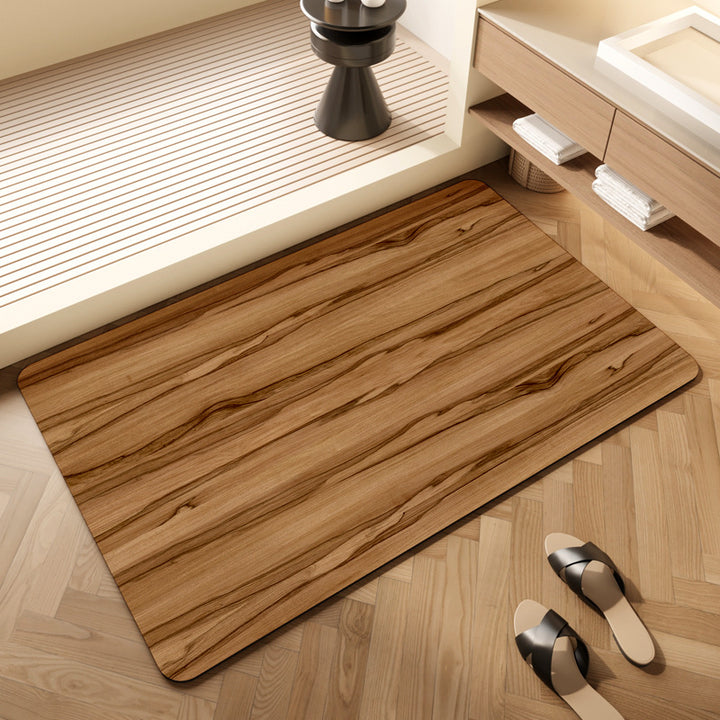 Shower Comfort Mat