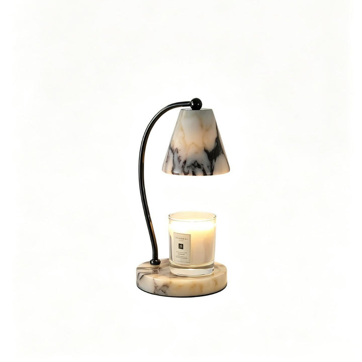 Marble Decorative Table Lamp
