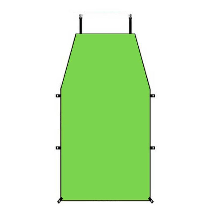 Versatile Outdoor Canopy Tarp Stornfield