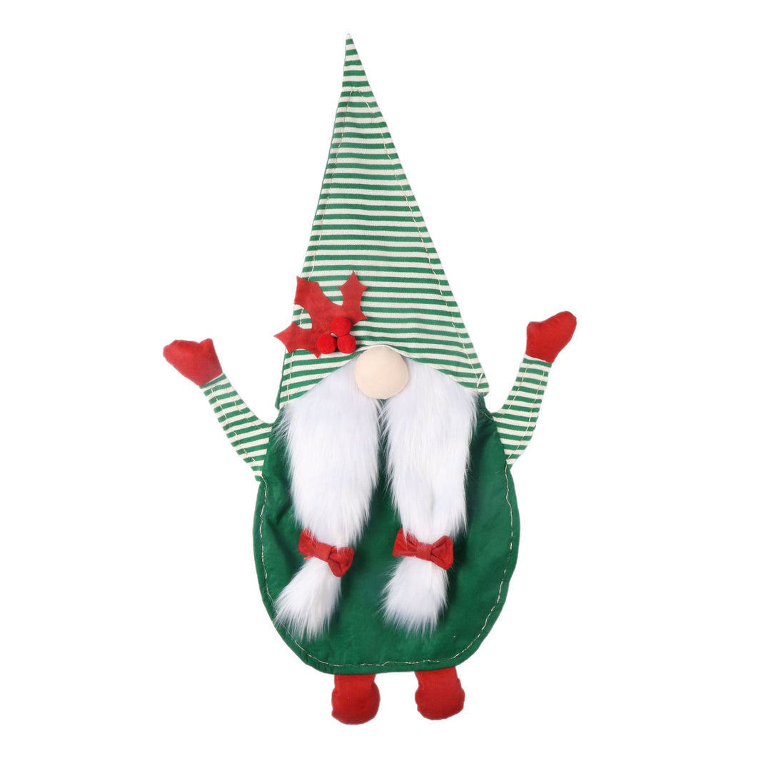 Decorative Santa Claus figure